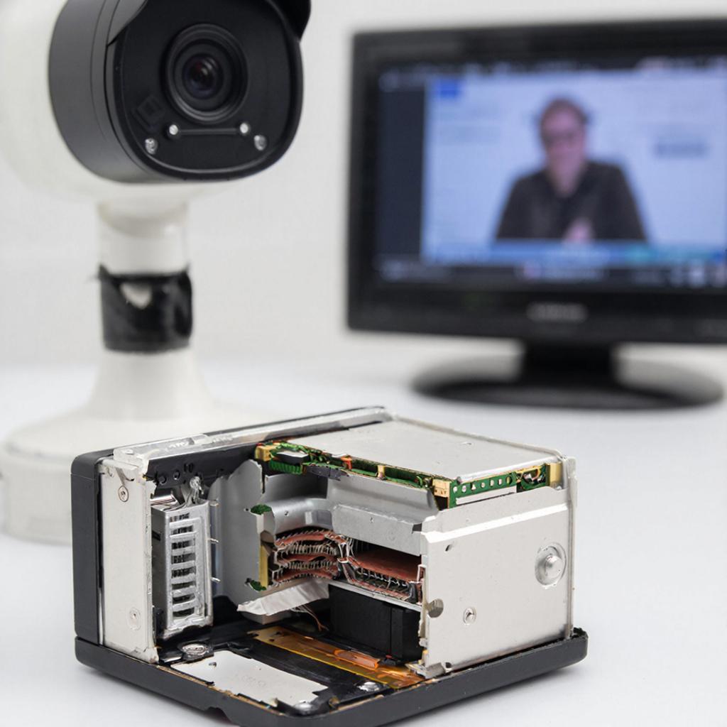 Лучшие литиевые аккумуляторы 2025 для систем видеонаблюдения — рейтинг и тесты