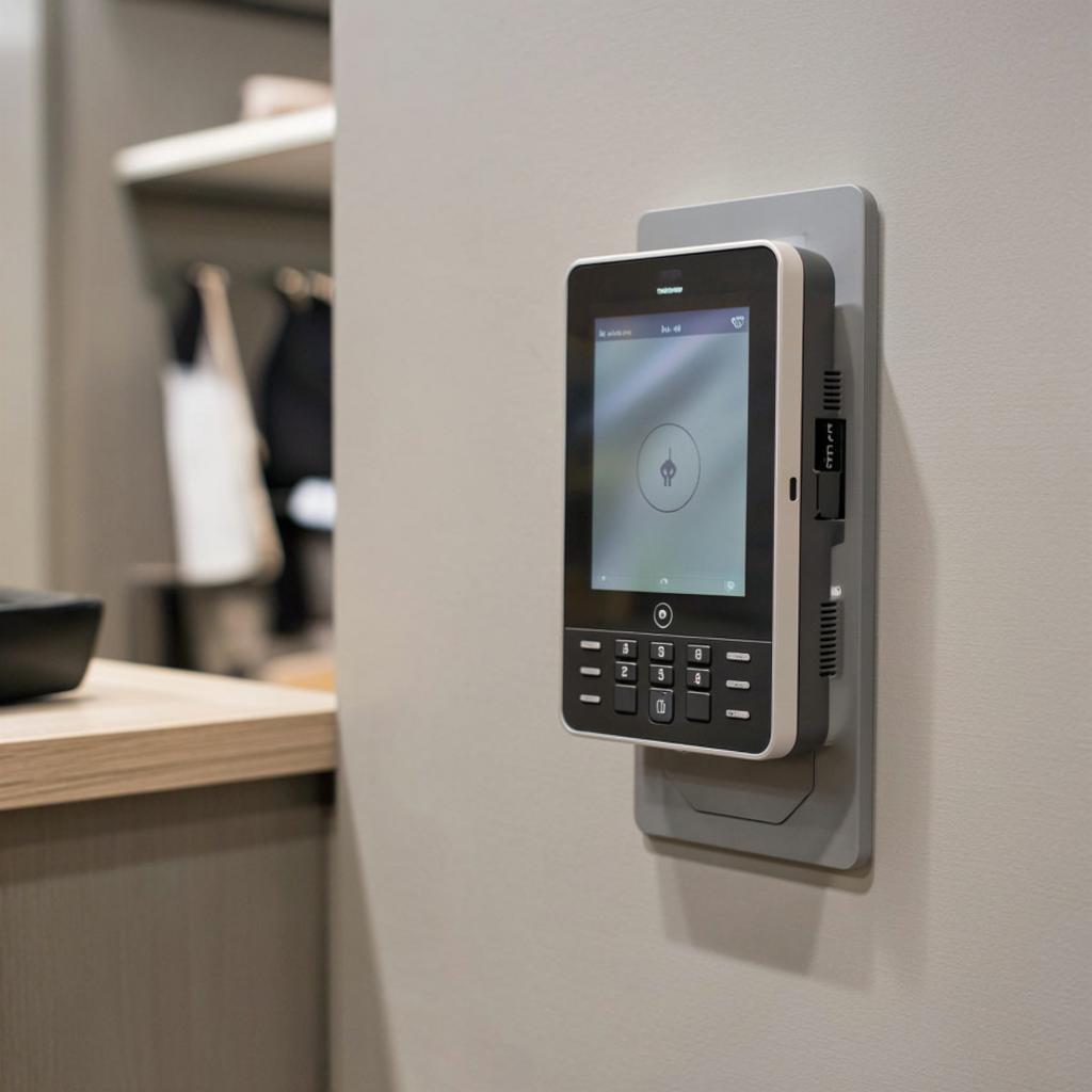 Как продать установленные домофоны Commax: предложения для малого бизнеса