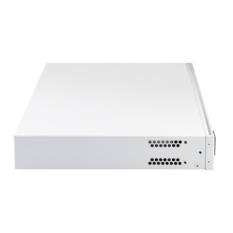 картинка L3 коммутатор доступа Eltex MES2410-08DP от магазина Охранных систем и видеонаблюдения