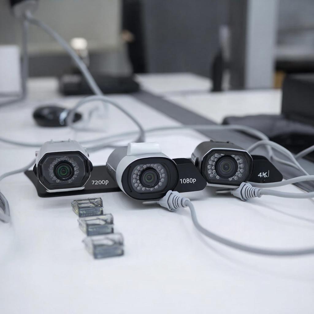 PoE стандарты 802.3af/at/bt: сравнение и выбор