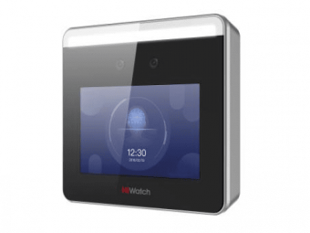 картинка Терминал доступа HiWatch ACT-T1331 от магазина Охранных систем и видеонаблюдения