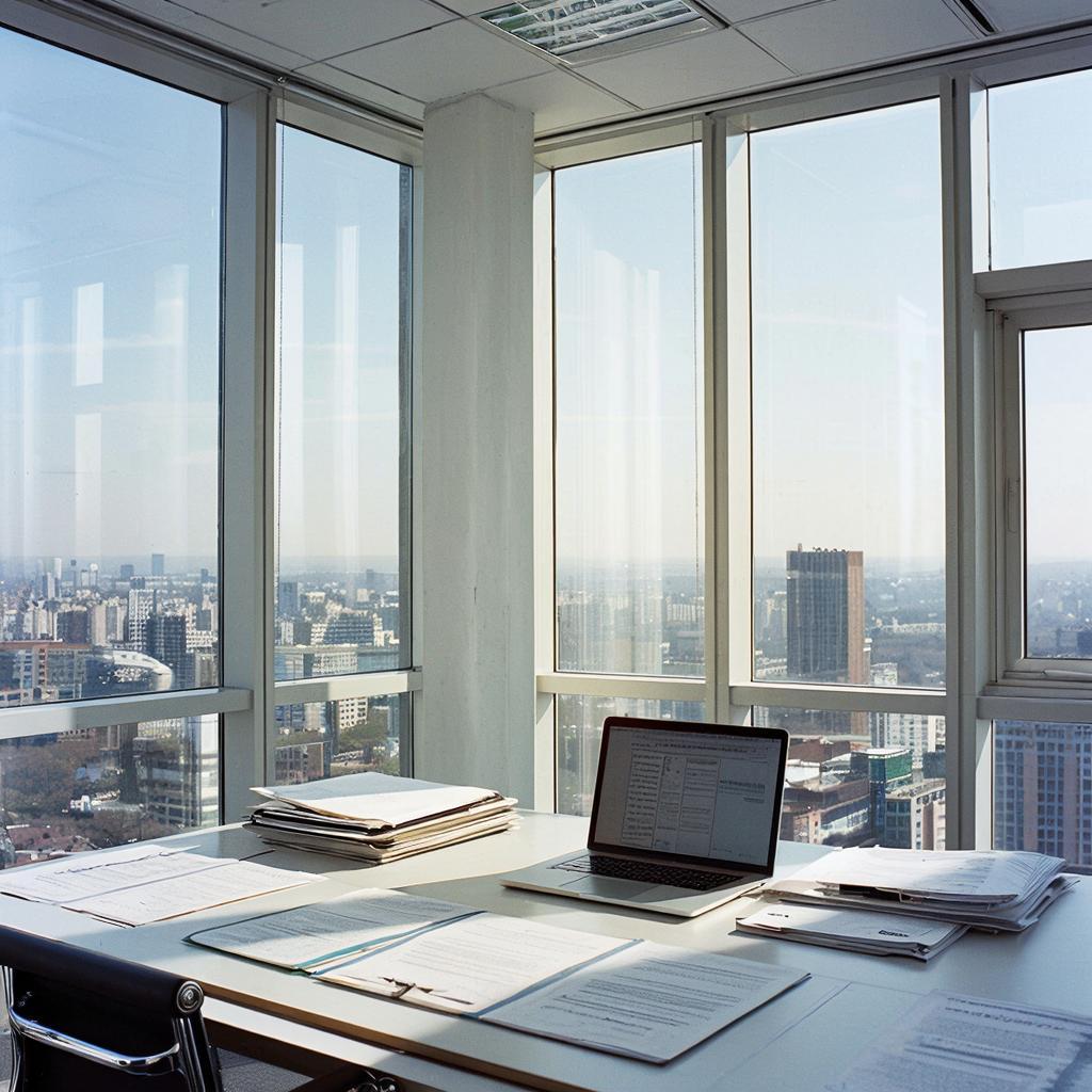 Пожарное видеонаблюдение для объектов с высоким потолком: выбор объектива и монтажа