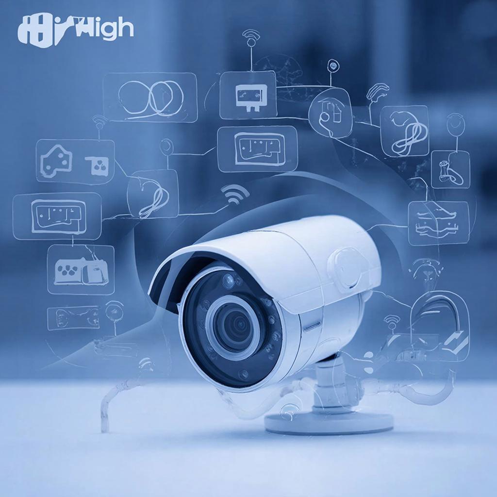 Частые ошибки при настройке HiWatch и как их избежать