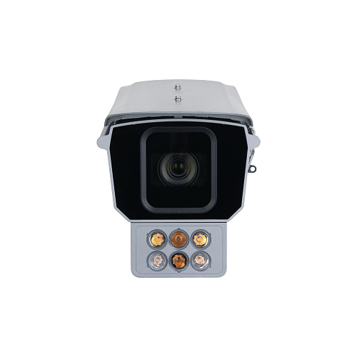 картинка DH-IPC-HFS8849G-Z3-LED 4 Мп IP-видеокамера в термокожухе для работы в средах с повышенной температурой от магазина Охранных систем и видеонаблюдения