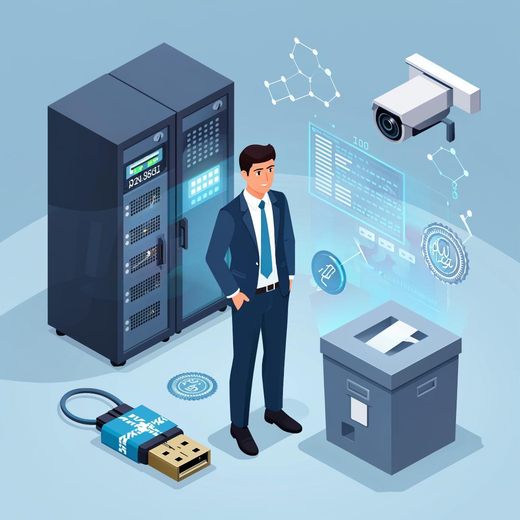 Как сохранить доказательную силу видео с УИК: формат, хранение, подпись