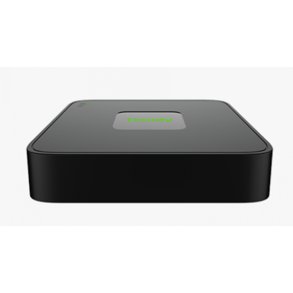 картинка Tiandy видеорегистратор TC-R3105  I/B/L/Eu от магазина Охранных систем и видеонаблюдения