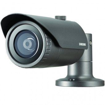 картинка Вандалостойкая камера Wisenet Samsung QNO-6030RP с ИК-подсветкой от магазина Охранных систем и видеонаблюдения
