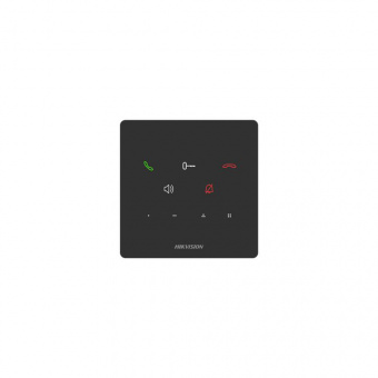 картинка Переговорное устройство Hikvision DS-KH6000-LE1 от магазина Охранных систем и видеонаблюдения