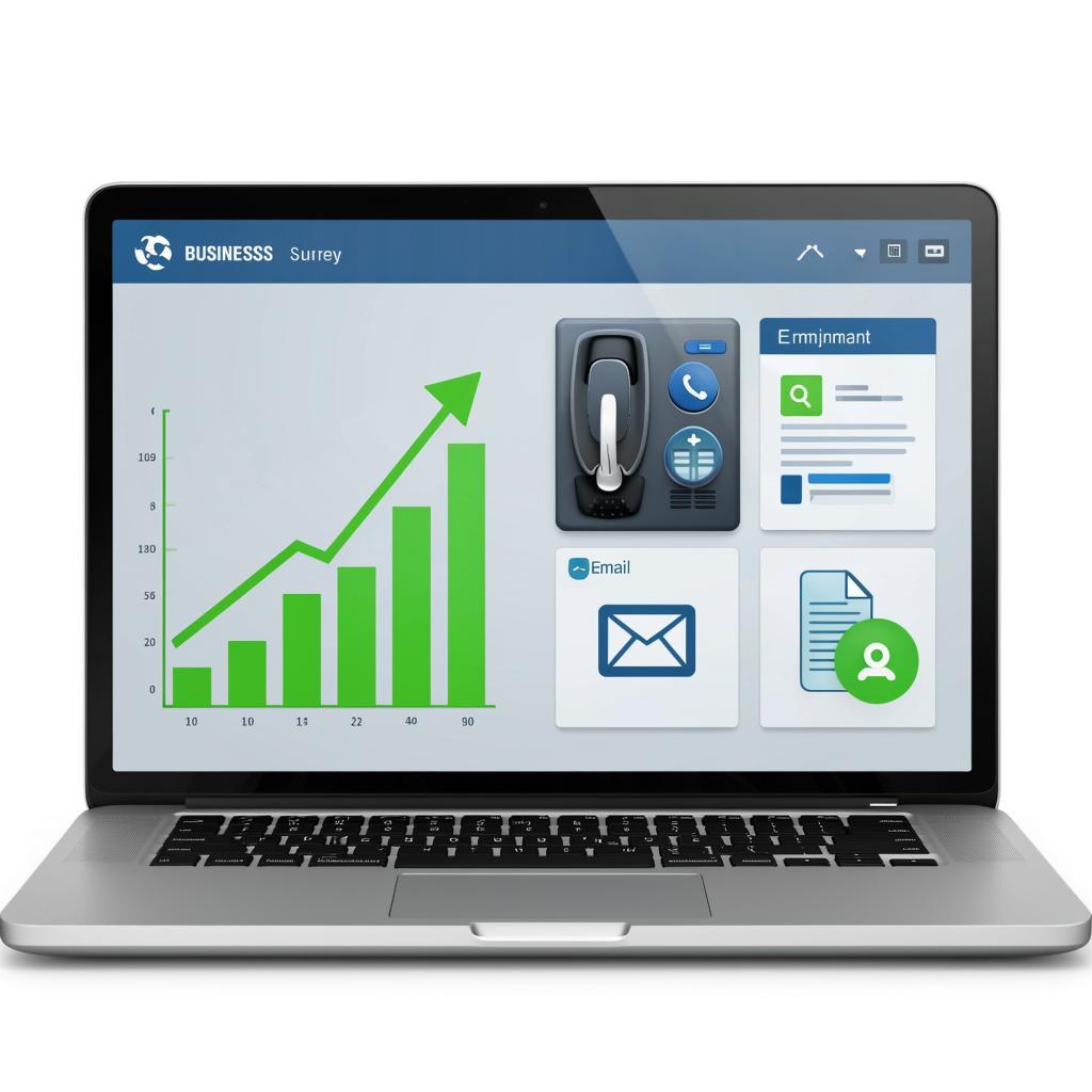 Как повысить конверсию сайта продаж IP домофонов: посадочные страницы и лид-магниты