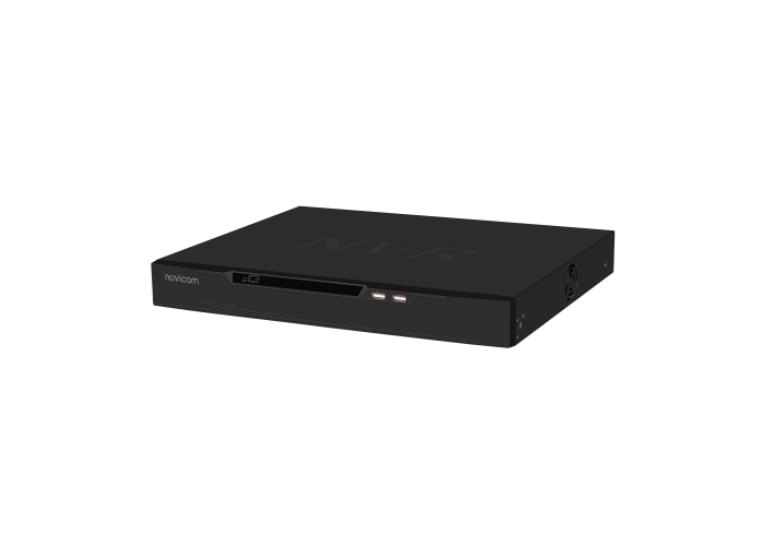 картинка NR2832X
32 канальный IP видеорегистратор от магазина Охранных систем и видеонаблюдения