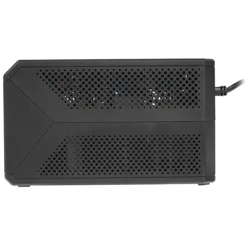 картинка Источник бесперебойного питания Back Comfo Pro II 850 от магазина Охранных систем и видеонаблюдения