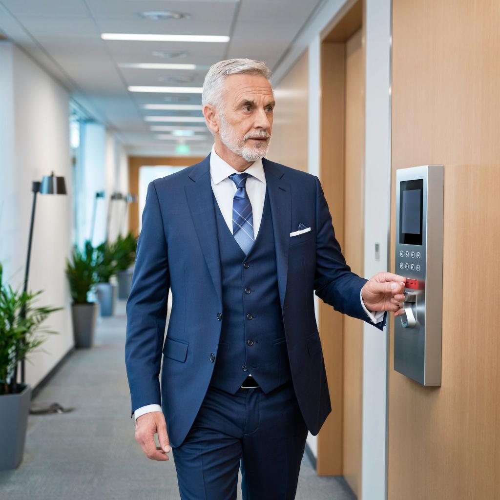 Как открыть домофон без ключа: легальные способы для разных моделей