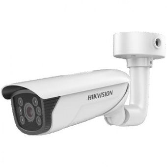 картинка Сетевая bullet-камера Hikvision DS-2CD4626FWD-IZHS/P, Motor-zoom, распознавание номеров, EXIR-подсветка от магазина Охранных систем и видеонаблюдения