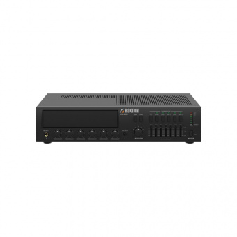 картинка Усилитель Roxton AX-480 от магазина Охранных систем и видеонаблюдения