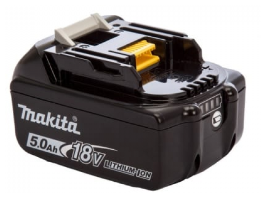 картинка Аккумулятор для инструмента Makita BL 1850 B 18.0 В (632F15-1) от магазина Охранных систем и видеонаблюдения