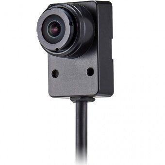 картинка Модульная Smart-камера Wisenet Samsung XNB-6001P под выносной объектив SLA-T24 (в комплект не входит) от магазина Охранных систем и видеонаблюдения
