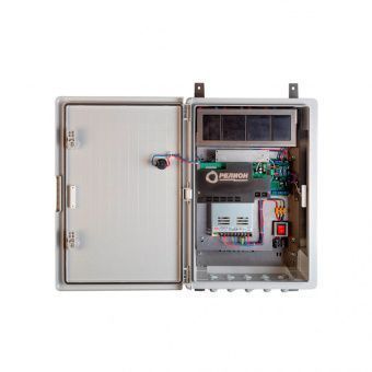 картинка PoE-коммутатор «Релион» SW-2G-6Poe+/340W от магазина Охранных систем и видеонаблюдения