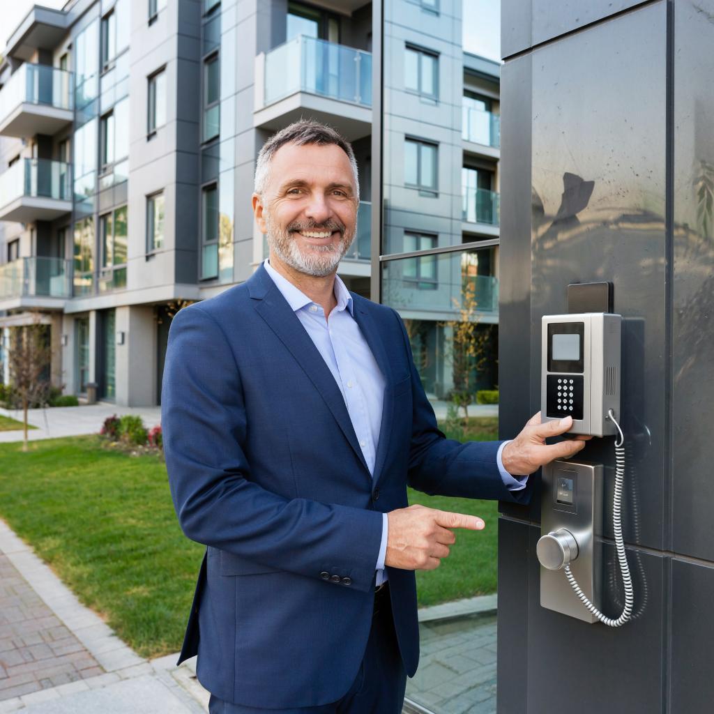 Сравнение цен и предложений: где заказать установку домофона Цифрал