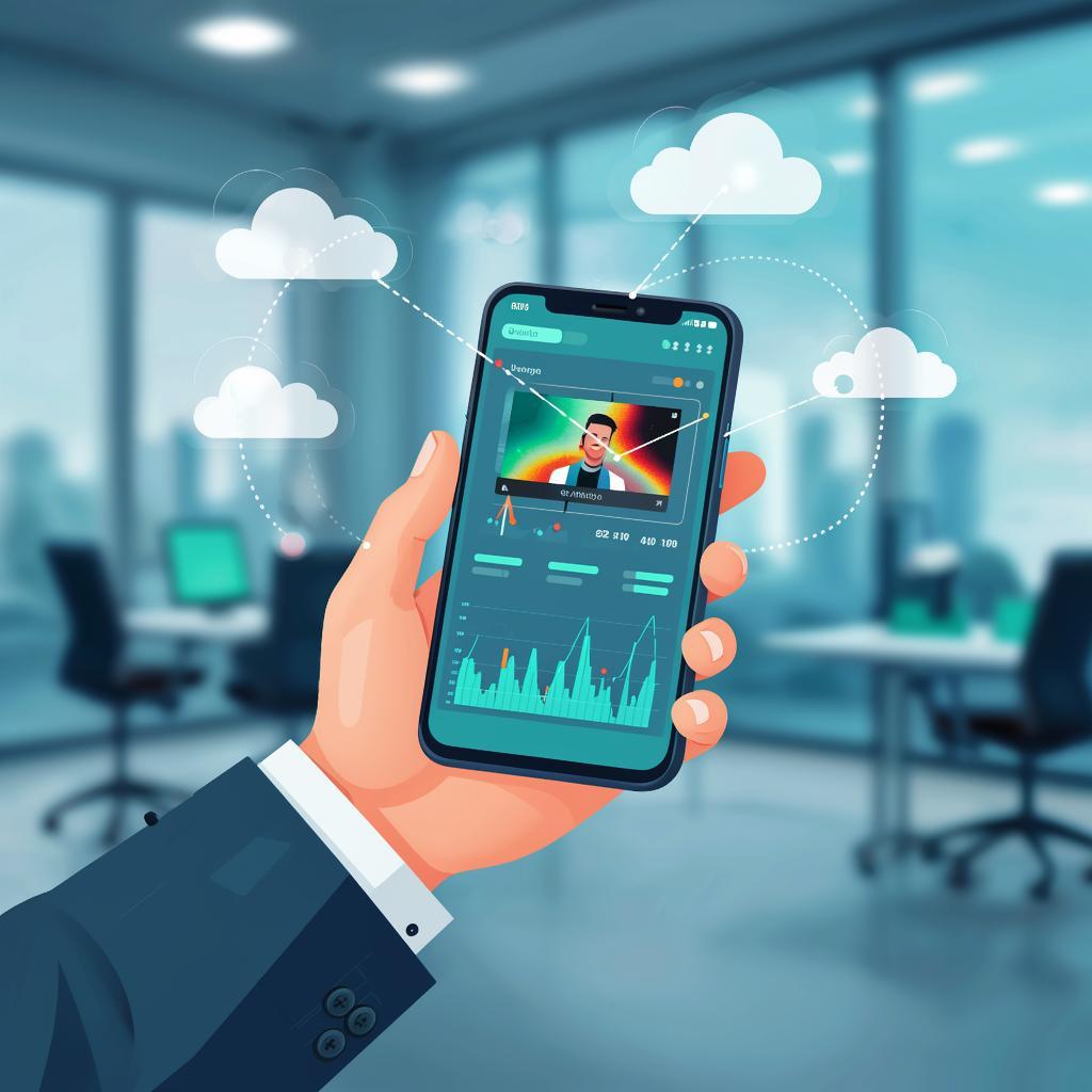 Умное слежение: настройка трекинга и аналитики на просмотре с телефона