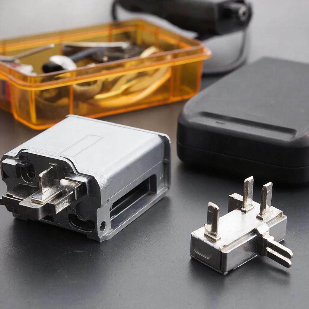 Как подготовить АКБ к длительному хранению (дача, сезонное хранение)