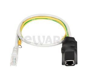 картинка NAG-1P Модуль грозозащиты от магазина Охранных систем и видеонаблюдения