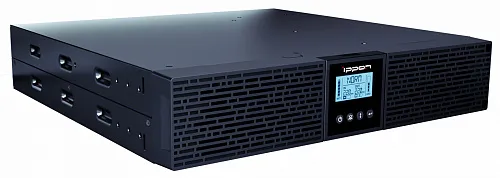 картинка Источник бесперебойного питания Smart Winner II 1500 Euro от магазина Охранных систем и видеонаблюдения