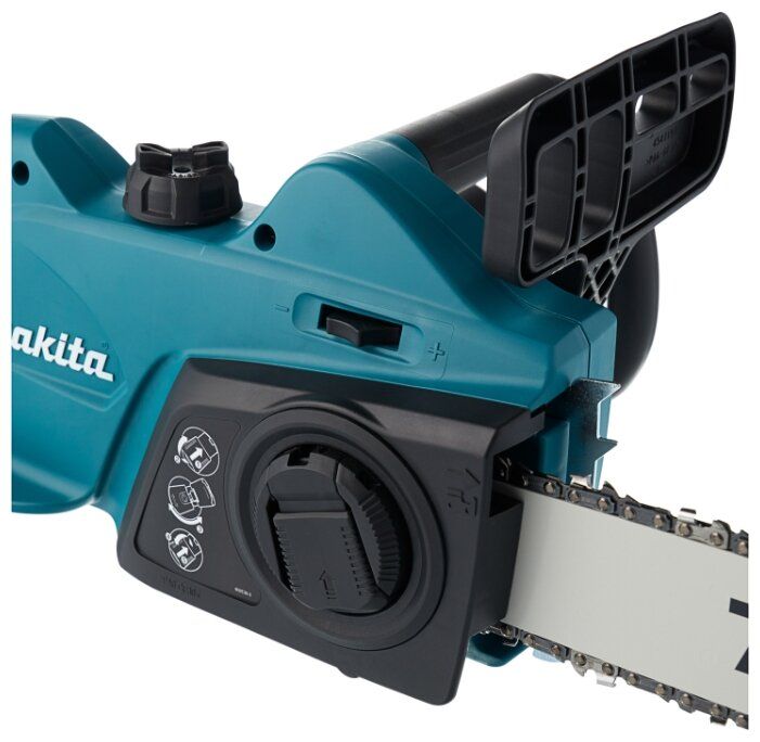 картинка Электропила Makita UC3541A от магазина Охранных систем и видеонаблюдения