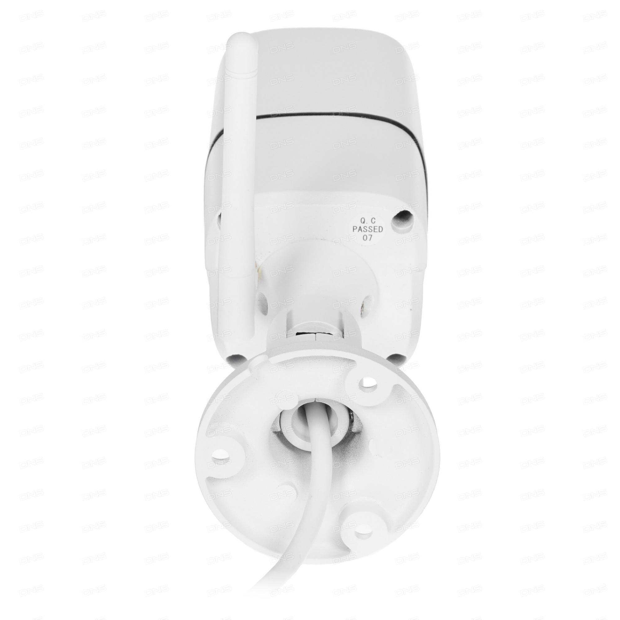 картинка ViGUARD CAM C видеокамера серии HOME LINE от магазина Охранных систем и видеонаблюдения