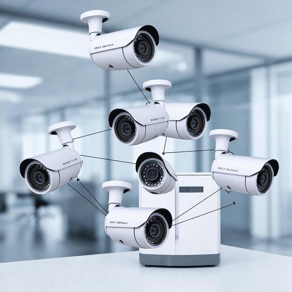 Сравнение облачных сервисов для видеонаблюдения: цены и возможности