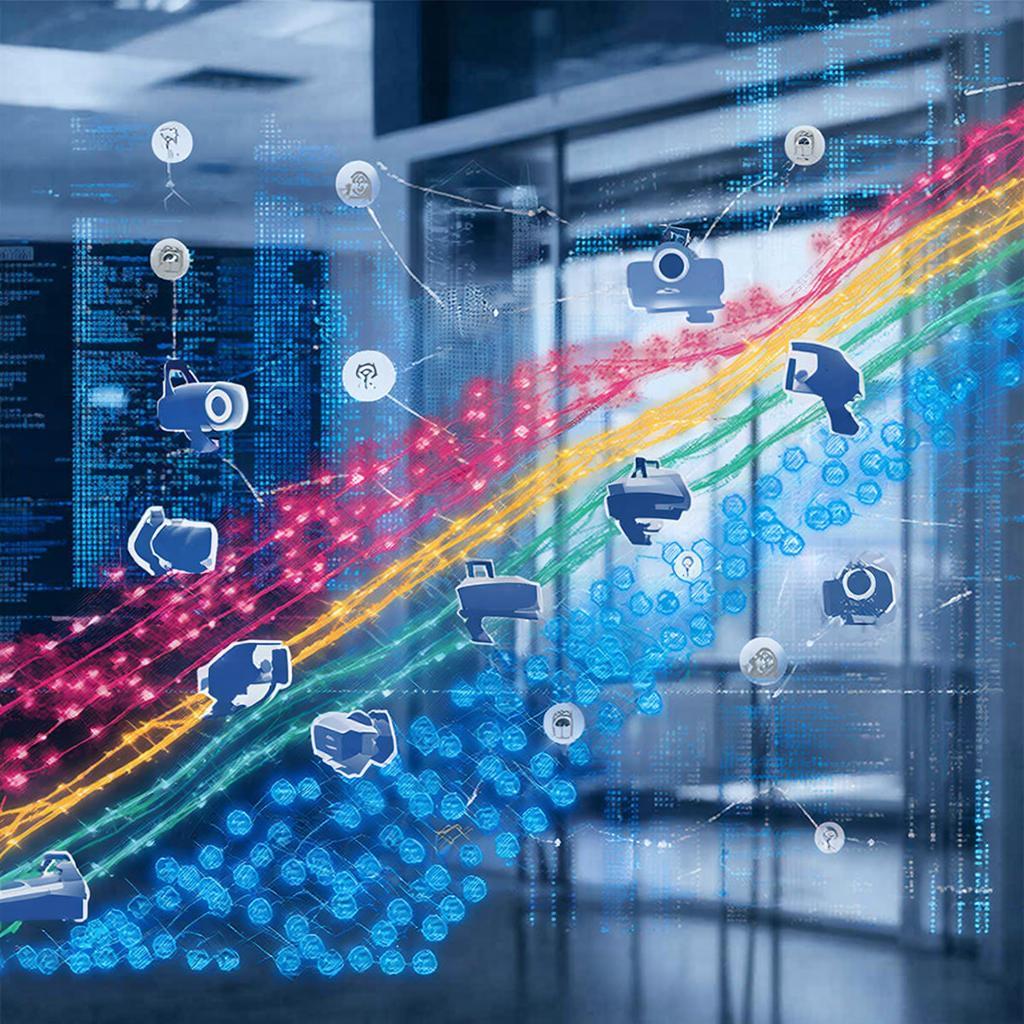 Как выбрать оптимальную кодировку (H.264, H.265, H.265+) для VMS