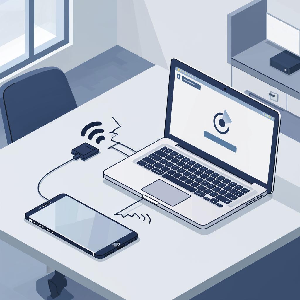 Проблемы с подключением к смартфону — как настроить удалённый доступ