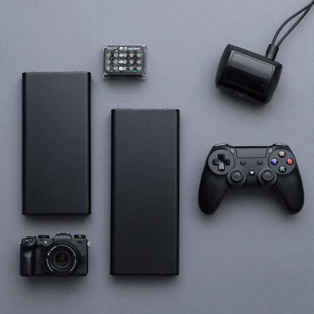 Лучшие портативные аккумуляторы и Power Bank: емкость vs цена