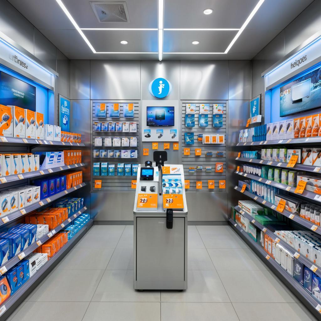 Где купить домофон Activision в России — цены, гарантия, доставка