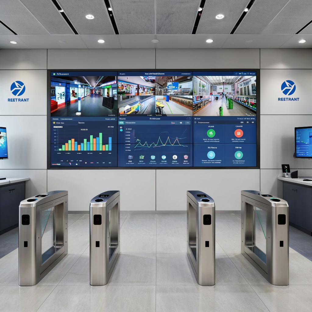 Кейсы: 5 успешных внедрений видеонаблюдения в ПВЗ (анализ ROI)