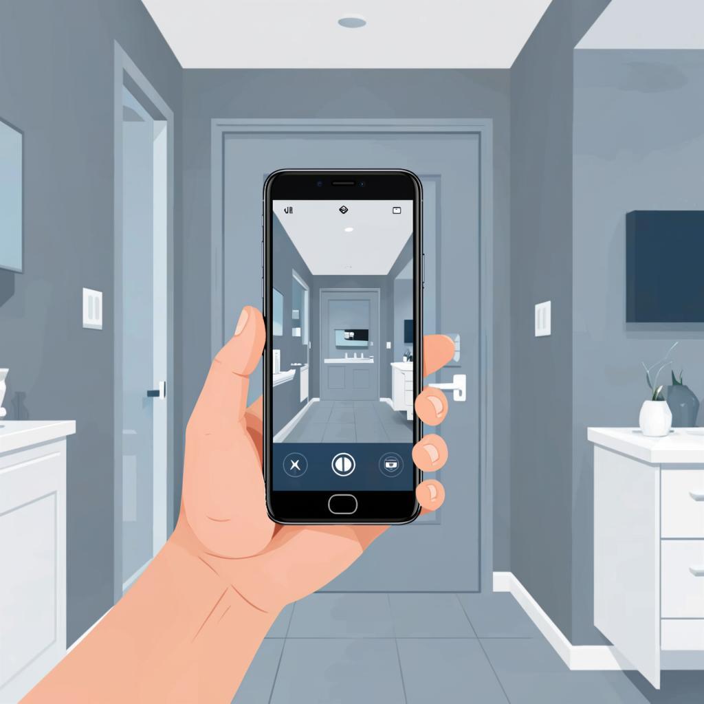 Подключение Bas-IP к смартфону: настройка приложения и удалённый доступ