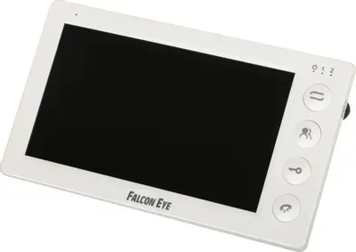 картинка Монитор видеодомофона Cosmo HD от магазина Охранных систем и видеонаблюдения