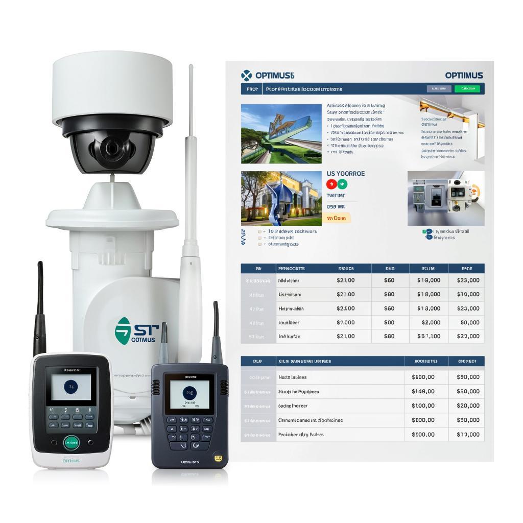 Где купить и цена: официальные дилеры Optimus в России — сравнение предложений