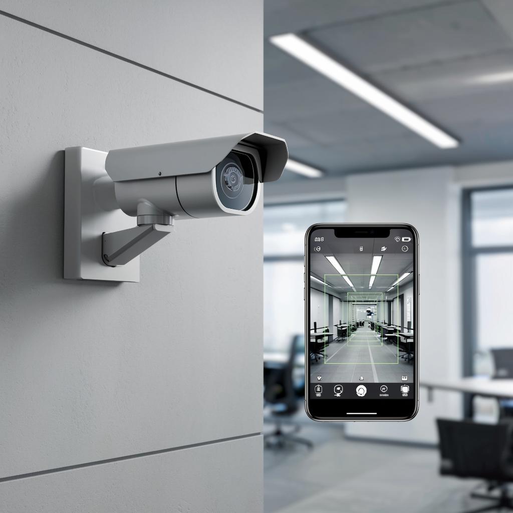 Как выбрать камеру с детекцией движения и умным оповещением