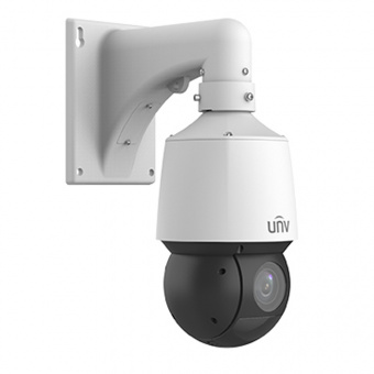 картинка Поворотная IP-камера Uniview IPC6412LR-X16-VG от магазина Охранных систем и видеонаблюдения