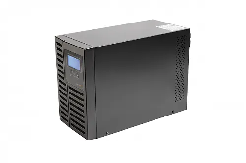 картинка Источник бесперебойного питания (ИБП) SMARTWATT UPS XPERT EURO 1kVA от магазина Охранных систем и видеонаблюдения