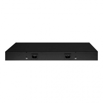 картинка Коммутатор NST NS-SW-16G8GH4G10-PL от магазина Охранных систем и видеонаблюдения
