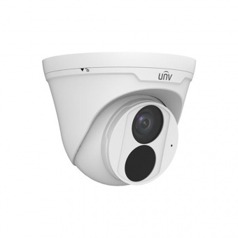 картинка IP-камера Uniview IPC3614LB-ADF28K-H от магазина Охранных систем и видеонаблюдения