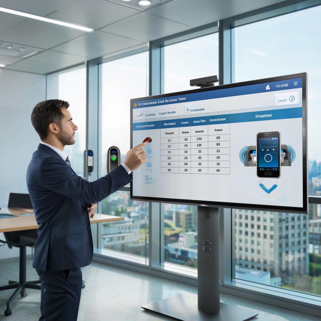 Как выбрать СКУД для малого бизнеса: сравнение по цене и функциям