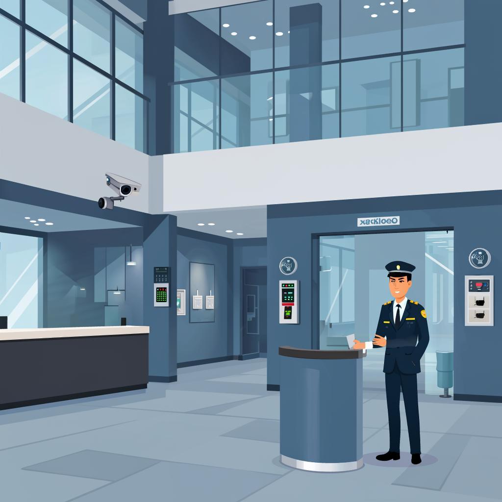 СКУД для гостиницы: как обеспечить комфорт и безопасность