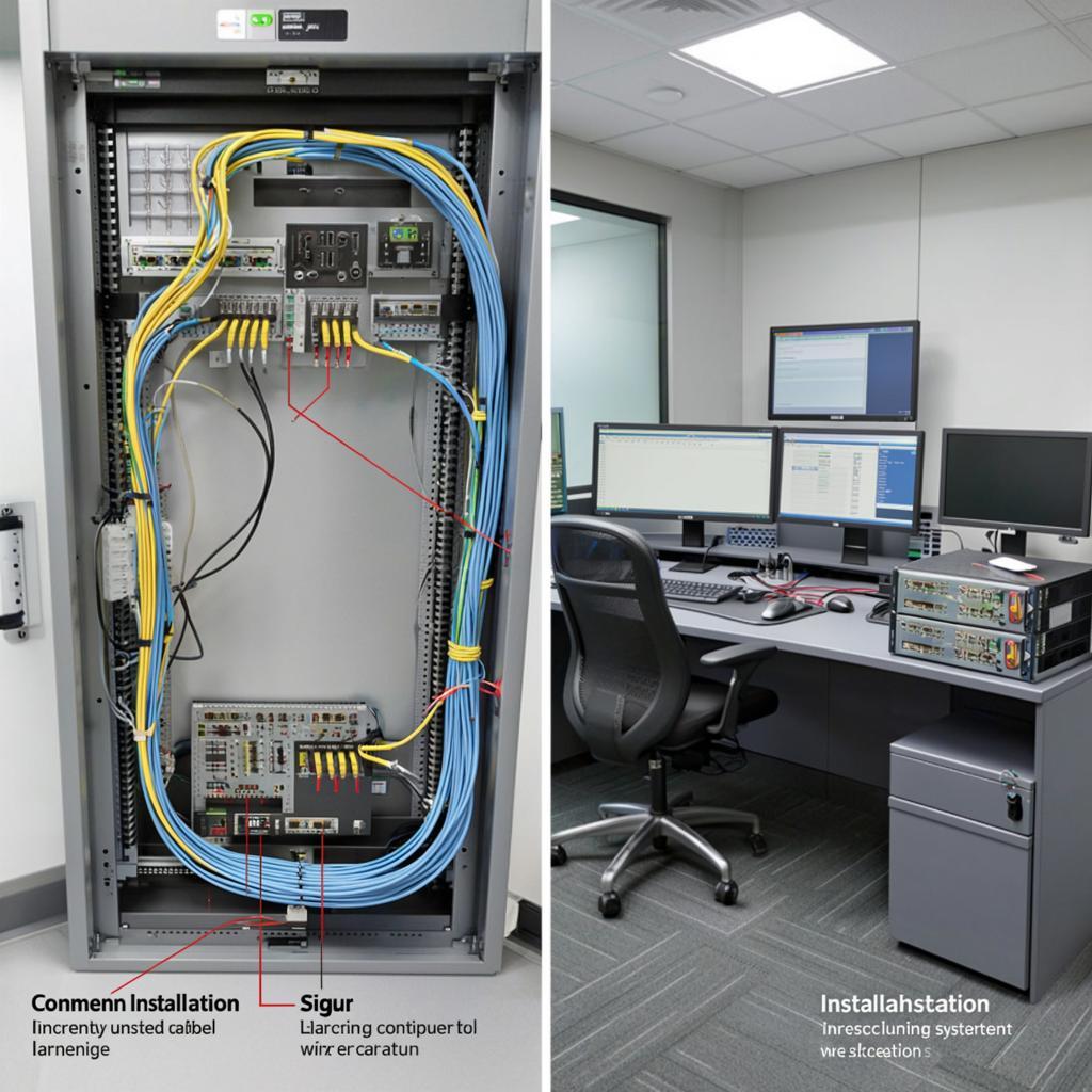 Топ ошибок при установке Сигур СКУД и как их избежать