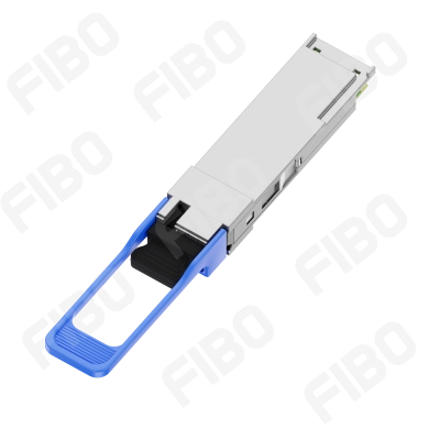 картинка 100GBASE-LR1 QSFP28 модуль 1271нм 20км от магазина Охранных систем и видеонаблюдения