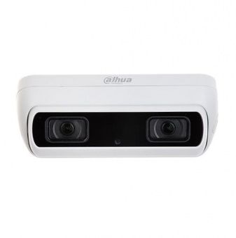 картинка IP-камера Dahua DH-IPC-HDW8341XP-BV-3D-0280B от магазина Охранных систем и видеонаблюдения