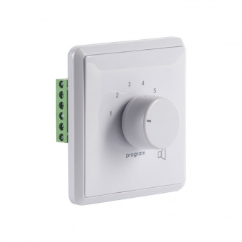 картинка Селектор Roxton PR-06 от магазина Охранных систем и видеонаблюдения