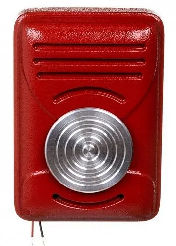 картинка GC-2001P5 - абонентское устройство от магазина Охранных систем и видеонаблюдения