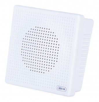 картинка WP-03T Настенный громкоговоритель от магазина Охранных систем и видеонаблюдения